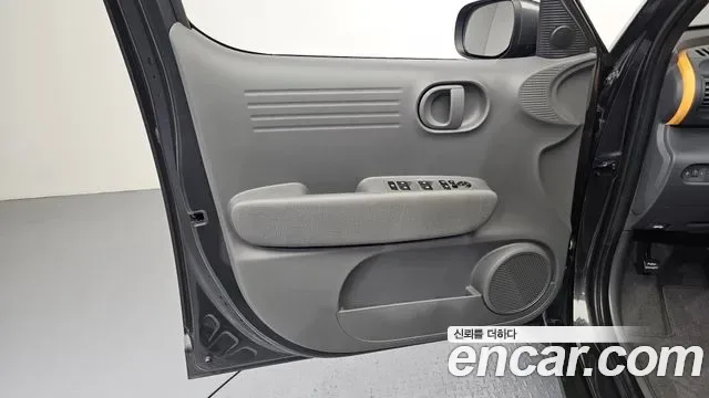 Hyundai Casper Turbo Modern, миниатюра 18
