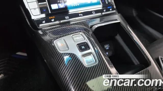 Hyundai Grandeur 3.0 LPi ( ) Premium, миниатюра 8