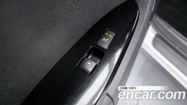 Kia Sportage дизель 2.0 2WD, миниатюра 3