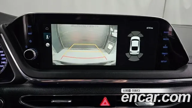 Hyundai Sonata Premium