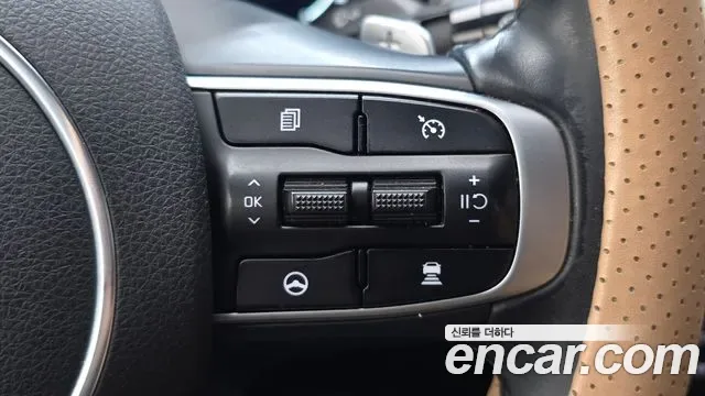 Kia K5 III 2.0 Signature, миниатюра 11