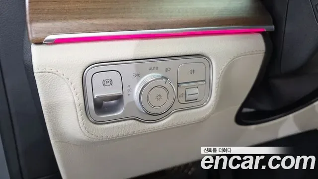 Mercedes-Benz GLE GLE450 4MATIC, миниатюра 28
