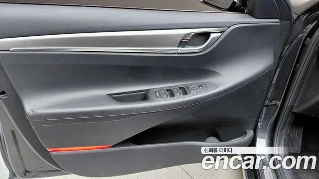 Hyundai Grandeur Premium, миниатюра 12