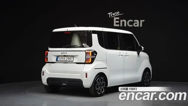 Kia Ray Signature, миниатюра 18