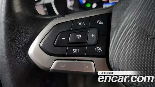 Volkswagen GT(B8) 2.0 TDI 4 Prestige, миниатюра 19