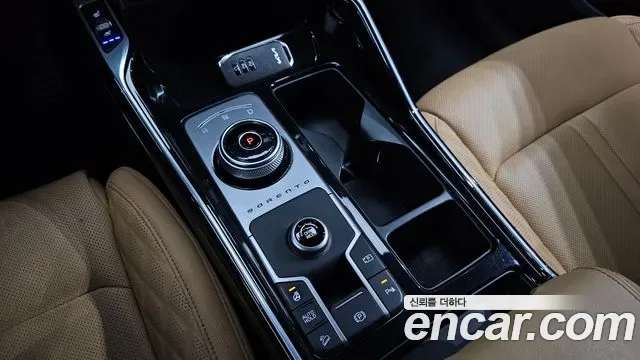 Kia Sorento HEV 1.6 2WD Gravity, миниатюра 11