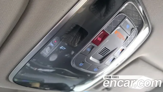 Genesis G80 бензин 2.5 Turbo AWD ( ), миниатюра 29