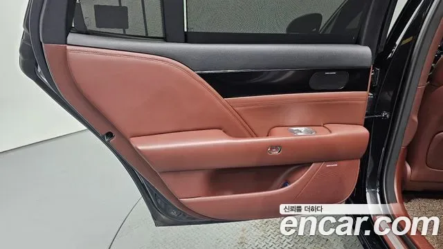 Genesis G90 (RS4) бензин 3.5 Turbo AWD ( ), миниатюра 28