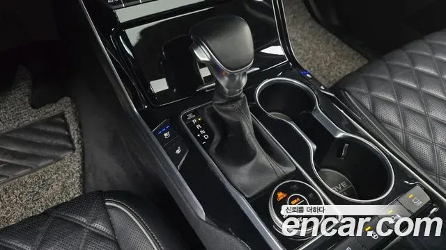 Kia Mohave дизель 3.0 4WD 6 мест Gravity, миниатюра 13