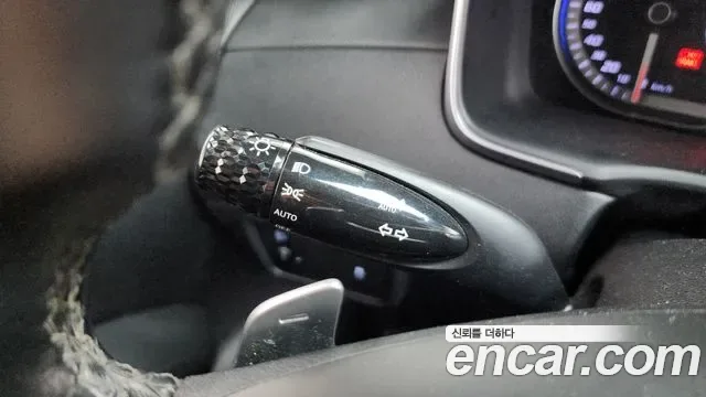 Hyundai TUCSON бензин 1.6 Turbo 2WD Modern, миниатюра 23
