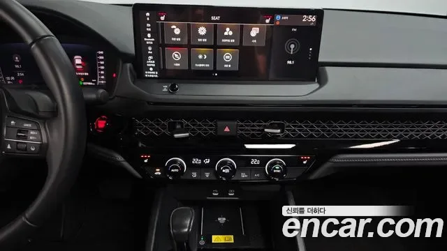 Honda 1I 1.5 Turbo, миниатюра 25