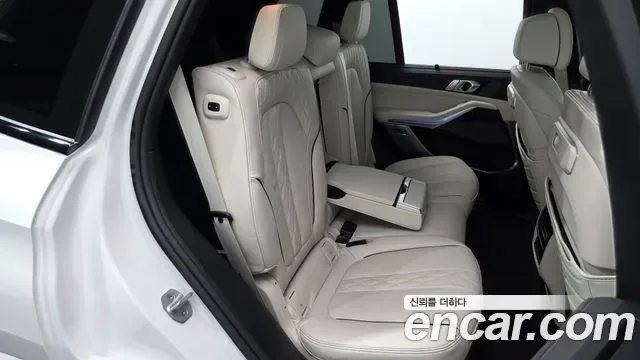 BMW X5 xDrive 40i M, миниатюра 16