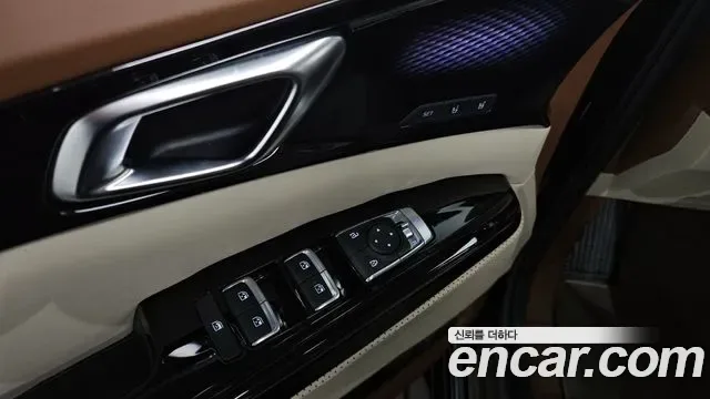 Kia Carnival бензин 9 мест Signature, миниатюра 14