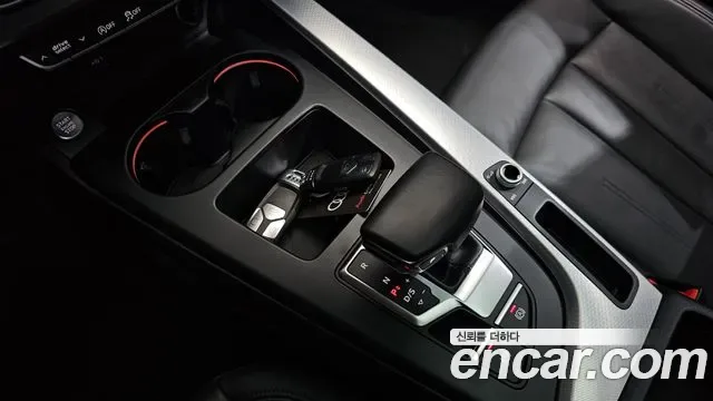 Audi A5 40 TFSI, миниатюра 5