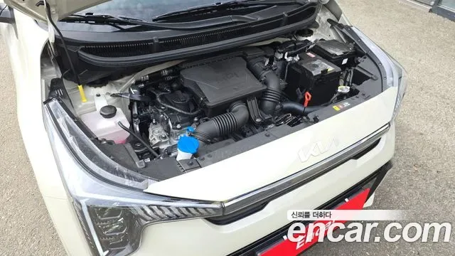 Kia Morning (JA) GT Line, миниатюра 12