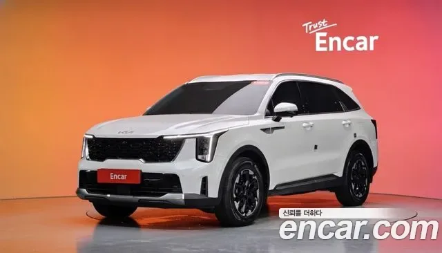 Kia Sorento дизель 2.2 2WD, миниатюра 27