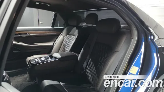Genesis G90 3.3 T AWD Premium, миниатюра 15