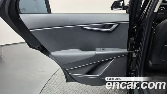 Kia Niro EV, миниатюра 20