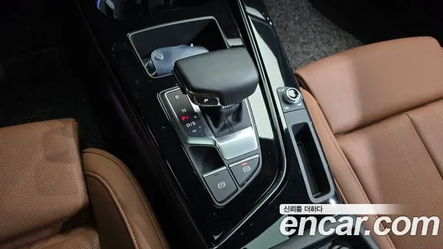 Audi A4 40 TFSI Premium, миниатюра 5