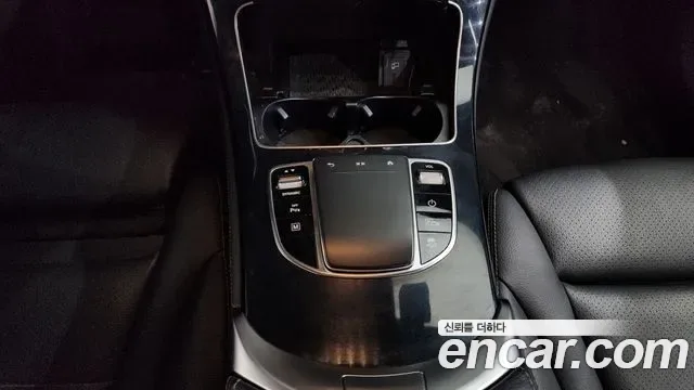 Mercedes-Benz GLC GLC300e 4MATIC, миниатюра 7