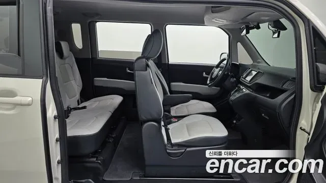 Kia Ray Signature, миниатюра 7