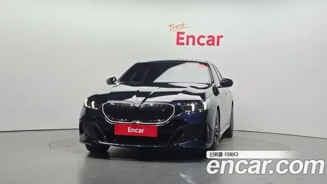 BMW i5 eDrive 40 M, миниатюра 25