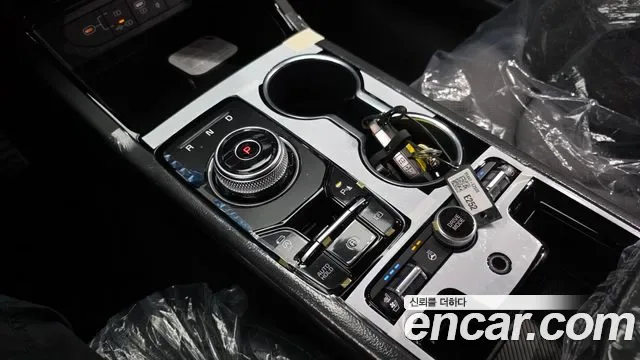 Kia K5 III 2.0 Signature, миниатюра 20