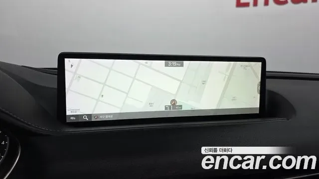 Genesis G80 бензин 2.5 Turbo 2WD ( ), миниатюра 9