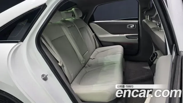 Hyundai Ioniq 6 Prestige, миниатюра 14