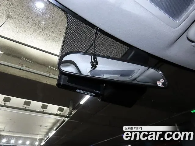 Hyundai Casper Modern, миниатюра 12