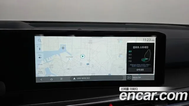 Kia Sorento HEV 1.6 2WD Gravity, миниатюра 11