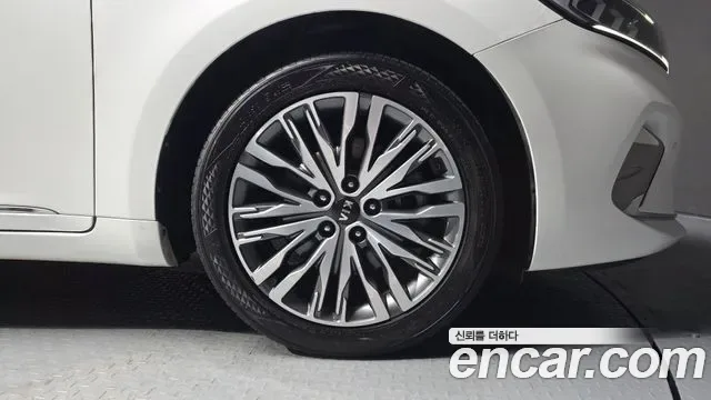 Kia K7 3.0 LPI, миниатюра 29