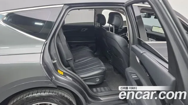 Genesis GV80 3.0 дизель 2WD, миниатюра 21
