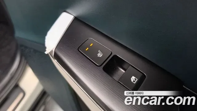 Kia EV6 2WD, миниатюра 4