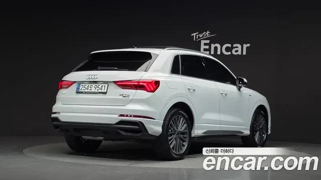 Audi Q3 35 TDI Premium, миниатюра 28