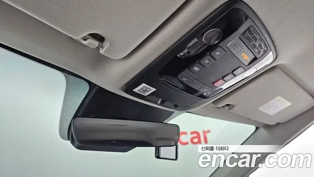 Kia Carnival HEV 9 мест, миниатюра 14