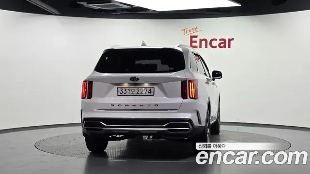 Kia Sorento дизель 2.2 2WD, миниатюра 21