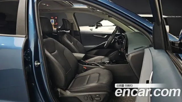 Kia Niro Signature, миниатюра 17