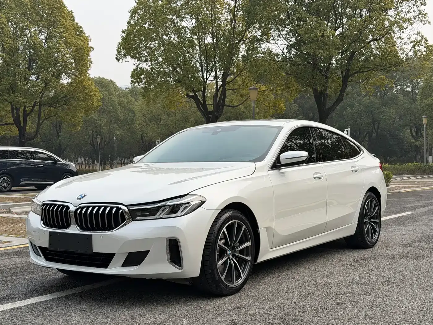BMW 6 Series
