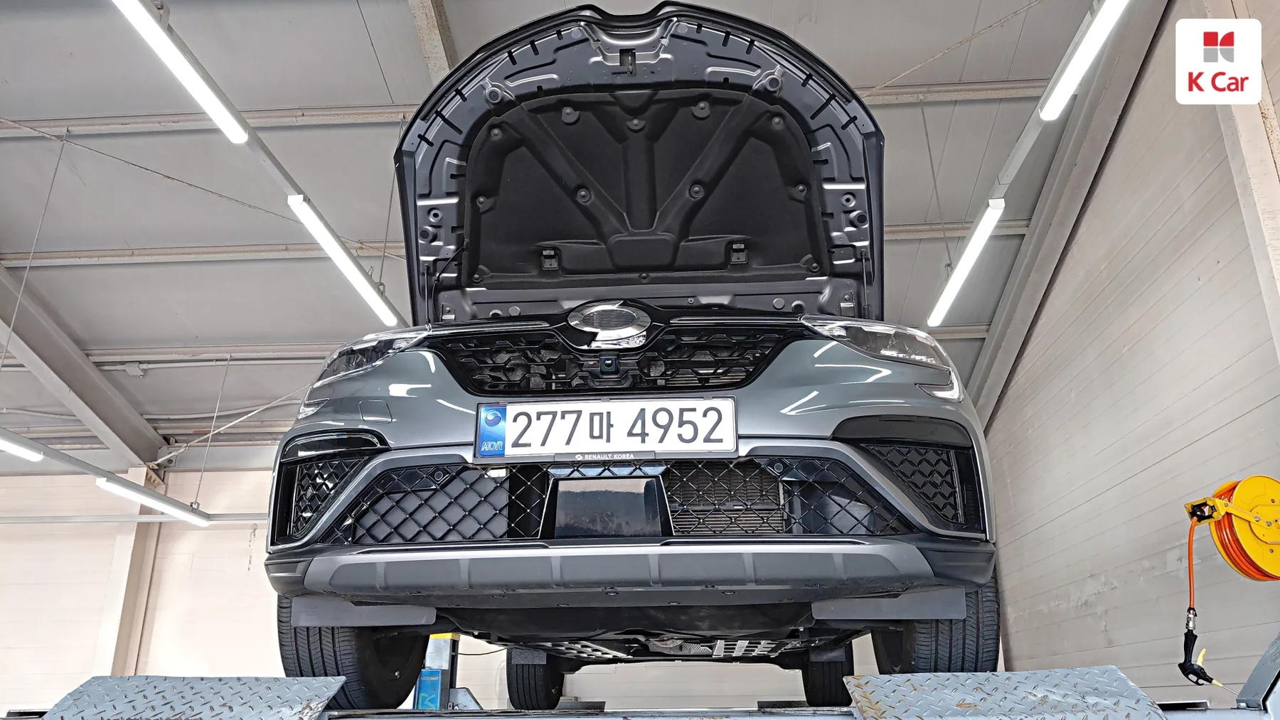 Renault XM3 гибрид for all, миниатюра 18
