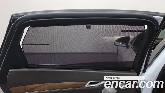 Genesis G80 бензин 2.5 Turbo AWD ( ), миниатюра 14