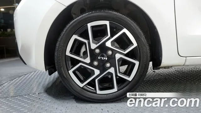 Kia Ray Signature, миниатюра 12