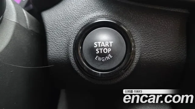 Renault QM6 2.0 LPe RE 2WD, миниатюра 20