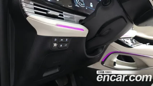 Hyundai Grandeur, миниатюра 12