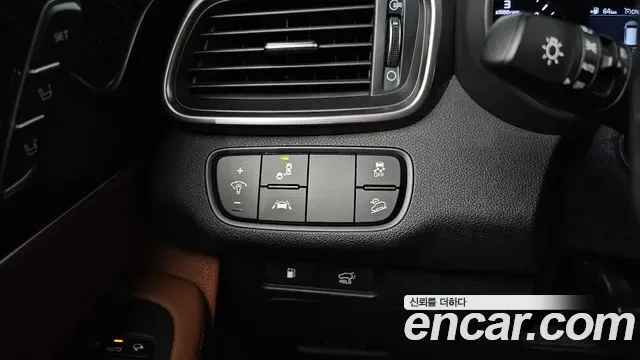 Kia Sorento дизель 2.0 2WD, миниатюра 14