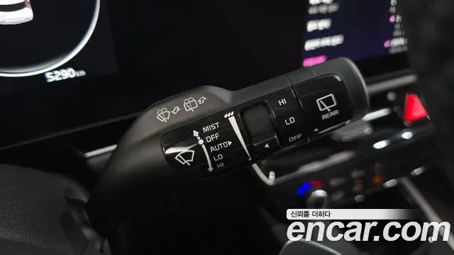 Kia Niro EV, миниатюра 29