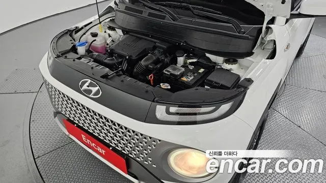 Hyundai Casper, миниатюра 14