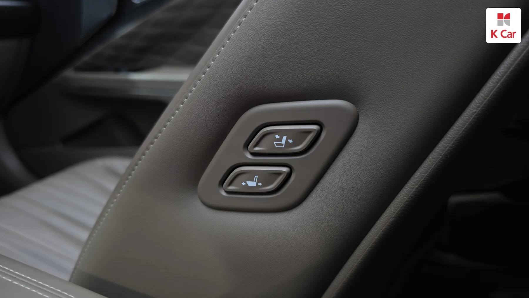 Kia K8 бензин 2.5 Signature, миниатюра 21