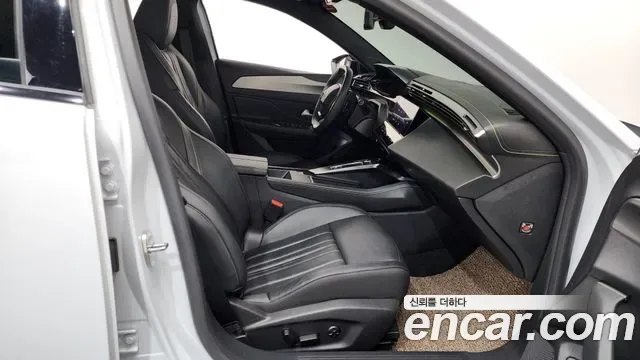 Peugeot 408 1.2 Pure Tech GT, миниатюра 9