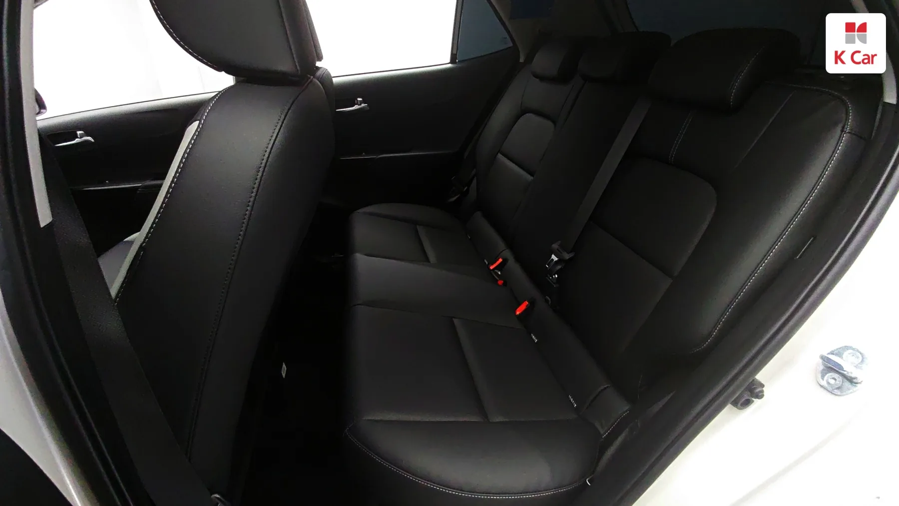 Kia Morning (JA) бензин 1.0 Prestige, миниатюра 9